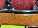 Winchester Model 70 Post-64 22-250 - 5 of 7