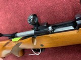 Winchester Model 70 Post-64 22-250 - 3 of 7