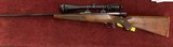 Winchester Model 70 post-64 .223 WSSM - 2 of 5