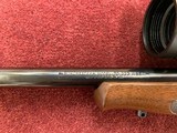 Winchester Model 70 post-64 .223 WSSM - 4 of 5