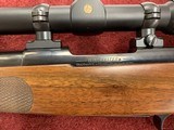 Winchester Model 70 post-64 .223 WSSM - 3 of 5