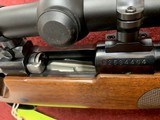 Winchester Model 70 post-64 .223 WSSM - 5 of 5