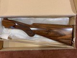 Caesar Guerini Woodlander or Tempio 12g LH stock LEFT HAND - 1 of 2