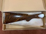 Caesar Guerini Woodlander or Tempio 12g LH stock LEFT HAND - 2 of 2
