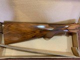 Caesar Guerini Woodlander or Tempio 12g stock - 2 of 2