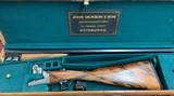 John Dickson 12g 27" - 1 of 16