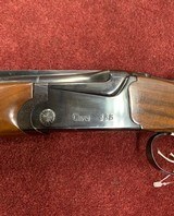 Ithica SKB 555 Orvis Green Mountain Hunter 20g 25" - 1 of 4