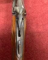 Ithica SKB 555 Orvis Green Mountain Hunter 20g 25" - 4 of 4