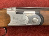 Beretta S687 20g 28" - 1 of 7