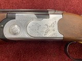 Beretta S687 20g 28" - 5 of 7