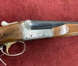 Ithaca SKB 200E12g 26" - 2 of 6