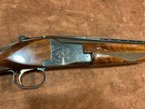 Winchester 101 12g Skeet 26" SKT + SKT - 2 of 7