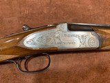 Zoli-Rizzini Abercrombie + Fitch 20g 26" - 2 of 9