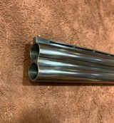 Zoli-Rizzini Abercrombie + Fitch 20g 26" - 9 of 9