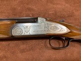 Zoli-Rizzini Abercrombie + Fitch 20g 26" - 3 of 9