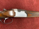 Beretta Silver Snipe 12g 30" - 5 of 9