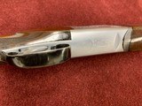 Beretta Silver Snipe 12g 30" - 2 of 9