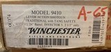 Winchester Model 94 Teddy Roosevelt Commemorative 30-30 - 13 of 13