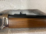 Winchester Model 94 Teddy Roosevelt Commemorative 30-30 - 5 of 13