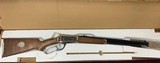 Winchester Model 94 Teddy Roosevelt Commemorative 30-30 - 1 of 13