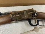 Winchester Model 94 Teddy Roosevelt Commemorative 30-30 - 8 of 13