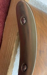 Winchester Model 94 Teddy Roosevelt Commemorative 30-30 - 3 of 13