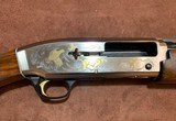 Browning Gold FusionHigh Grade 20g 28" - 2 of 10