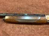 Browning Gold FusionHigh Grade 12g 28" - 8 of 11