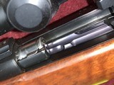 Winchester Model 70 post-64 Custom Shop Super Grade .264 Win. Mag 26" - 3 of 5