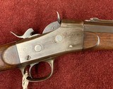 Remington No. 2 Sport 38 rimfire - 6 of 15