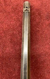 Remington No. 2 Sport 38 rimfire - 15 of 15