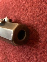 Remington No. 2 Sport 38 rimfire - 11 of 15