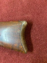 Remington No. 2 Sport 38 rimfire - 4 of 15