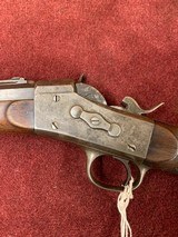 Remington No. 2 Sport 38 rimfire - 2 of 15