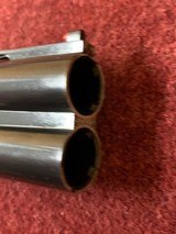 CSMC Model 21 O/U 20g 28" Grade 6 - 11 of 11