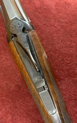 CSMC Model 21 O/U 20g 28" Grade 6 - 10 of 11