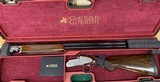 Caesar Guerini Orvis Uplander 12g 28" - 1 of 6