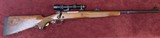 Winchester Model 70 Post-64 .458 Lott - 1 of 3