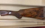 Caesar Guerini Magnus 20g LH stock LEFT HAND - 1 of 2