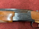 Browning Citori 12g 30" - 3 of 9