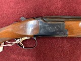 Browning Citori 12g 30" - 2 of 9