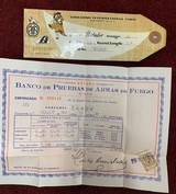 AyA Matador II 20g 26" - 13 of 13