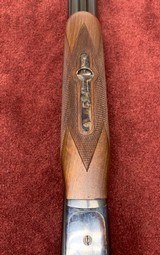 AyA Matador II 20g 26" - 3 of 13