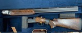 Beretta Orvis Waterfowler 12g 28" Sequential Pair - 2 of 5