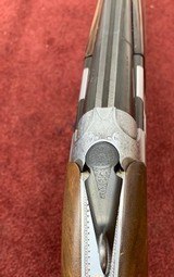 Beretta S687 12g 28" with .410, 28, 20 g
Briley Tubes - 5 of 22