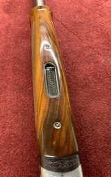Beretta S687 12g 28" with .410, 28, 20 g
Briley Tubes - 9 of 22