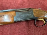 Browning Citori Hunter Grade I 28g 26" - 8 of 10