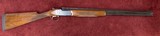 Browning Citori Hunter Grade I 28g 26" - 1 of 10