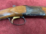 Browning Citori Hunter Grade I 28g 26" - 3 of 10