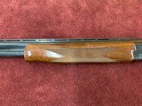 Browning Citori Hunter Grade I 28g 26" - 7 of 10